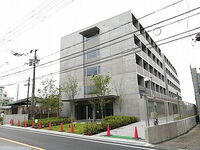 京都府京田辺市田辺久戸 5階建 築2年