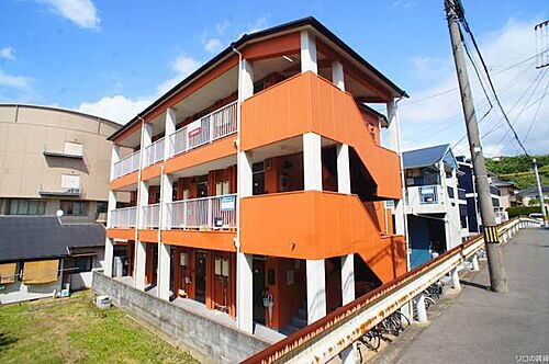 福岡県福岡市東区和白東３丁目 賃貸マンション