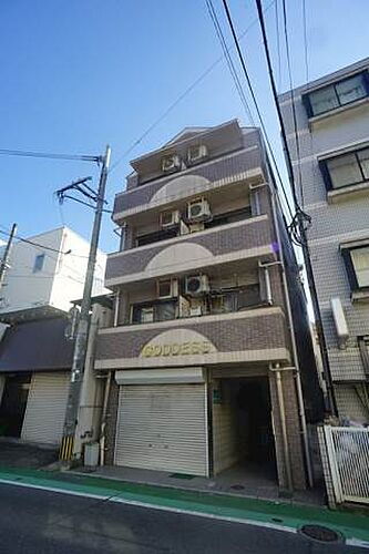 福岡県福岡市東区若宮４丁目 賃貸マンション