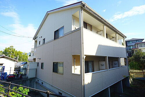 福岡県福岡市東区香椎１丁目 賃貸アパート