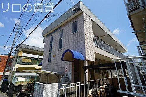 福岡県福岡市東区松香台１丁目 賃貸アパート