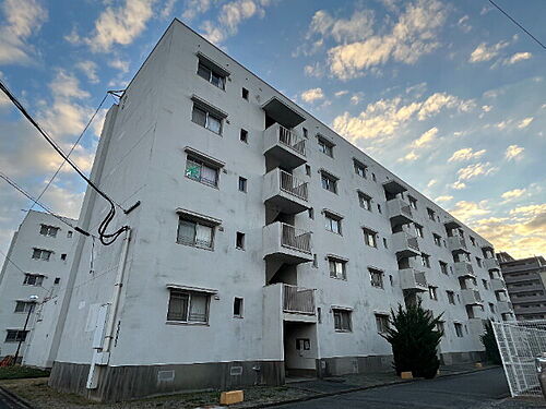 福岡県福岡市東区和白東１丁目 賃貸マンション