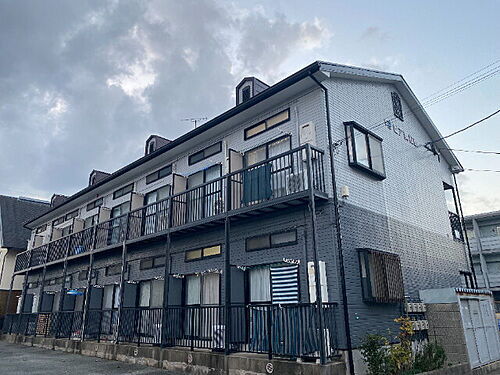 福岡県福岡市東区舞松原２丁目 賃貸アパート