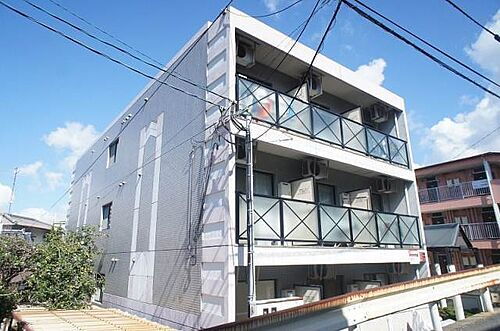 福岡県福岡市東区和白東３丁目 賃貸マンション