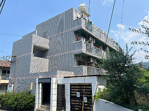 福岡県福岡市東区松香台１丁目 賃貸マンション