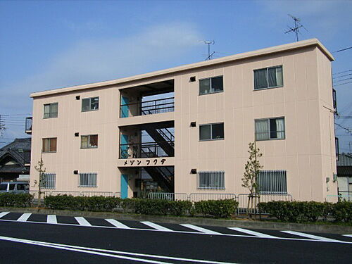 大阪府貝塚市福田 3階建 築48年4ヶ月
