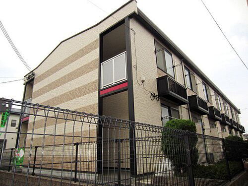 大阪府岸和田市春木本町 2階建