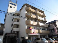 大阪府岸和田市春木本町 5階建 築34年7ヶ月