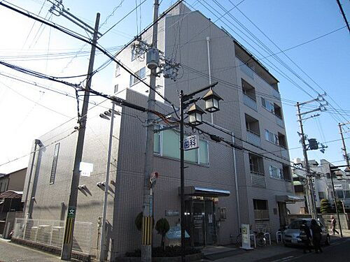 大阪府岸和田市野田町１丁目 6階建 築30年5ヶ月