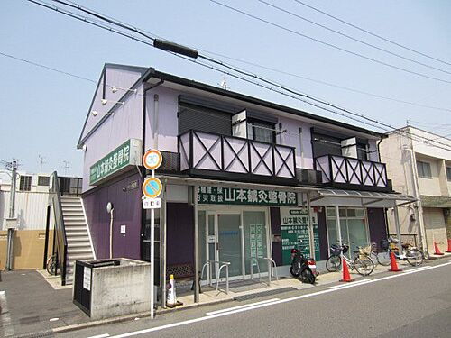 大阪府岸和田市上野町東 2階建 築27年7ヶ月