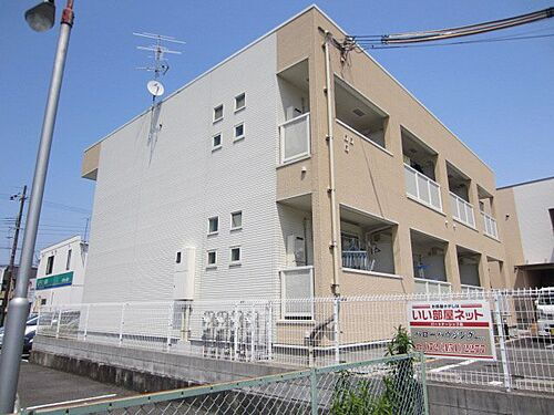 大阪府泉南郡熊取町大久保中１丁目 2階建 築14年10ヶ月