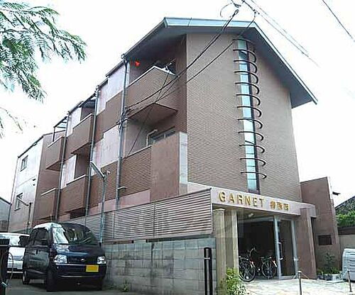 京都府京都市上京区衣棚通武者小路上る武者小路町 3階建