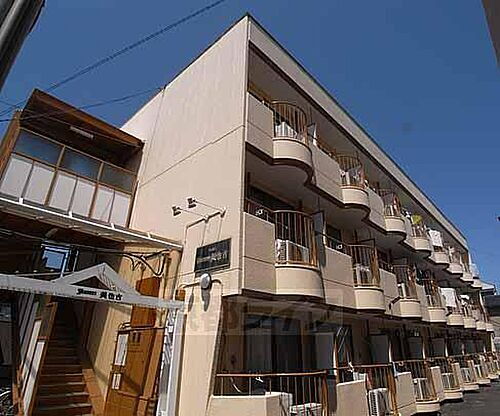 ジュネス美也古パートＩ