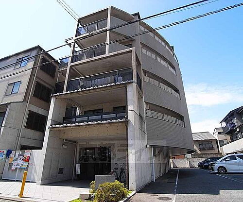 メゾン七条新町