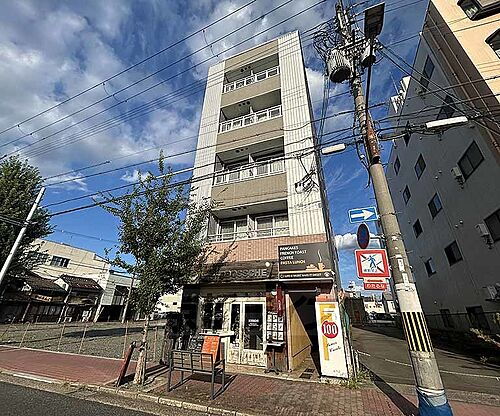 アルカス七条大宮