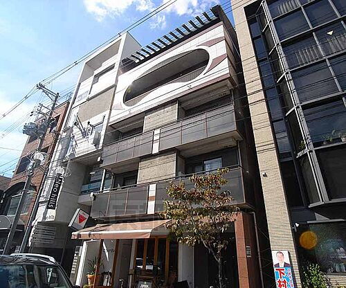 ファーストコート七条烏丸