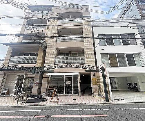 Ｍｏｒｅ河原町ＩＩ