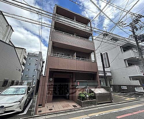 サンモールコート東洞院