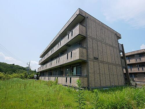 茨城県常陸太田市大平町 賃貸アパート