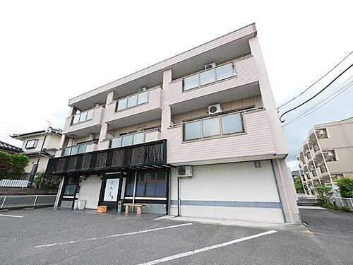 茨城県日立市川尻町６丁目 賃貸マンション