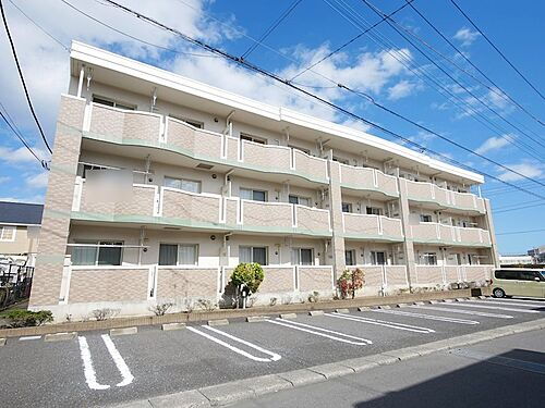 茨城県日立市日高町１丁目 賃貸マンション