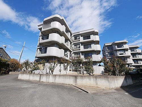 茨城県日立市久慈町２丁目 賃貸マンション