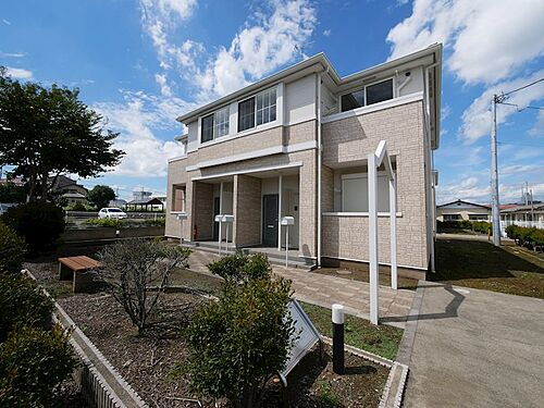 茨城県那珂郡東海村東海１丁目 賃貸アパート