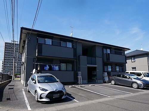 茨城県那珂郡東海村舟石川駅東２丁目 賃貸アパート