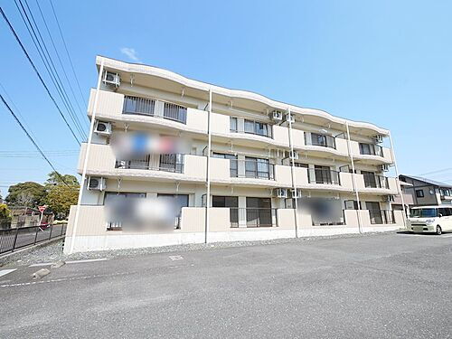 茨城県日立市川尻町６丁目 賃貸マンション