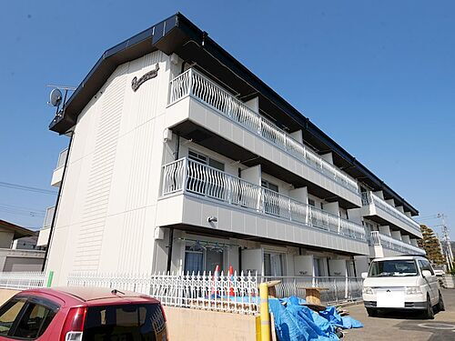 茨城県日立市諏訪町１丁目 賃貸マンション