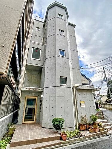 東京都足立区千住河原町 5階建 築18年6ヶ月
