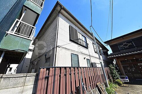 千葉県柏市旭町４丁目 賃貸アパート