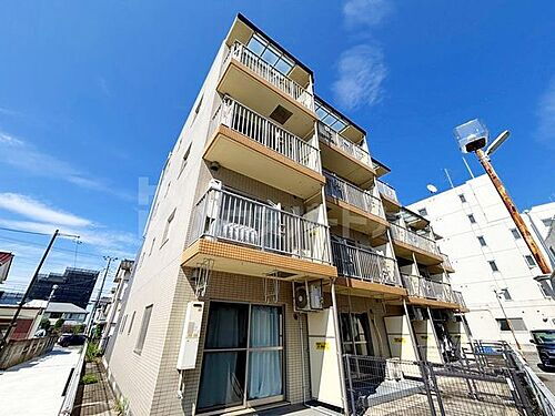 千葉県柏市あけぼの４丁目 賃貸マンション