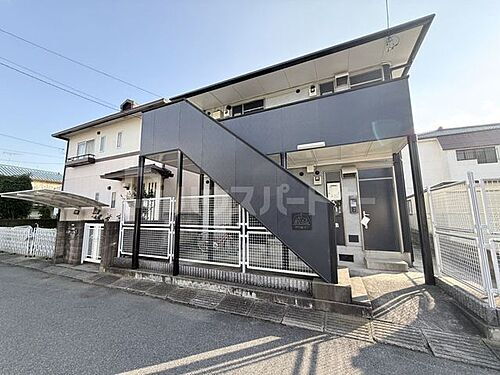 千葉県柏市つくしが丘１丁目 賃貸アパート