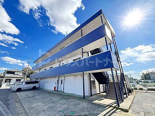 千葉県柏市松ケ崎 賃貸マンション