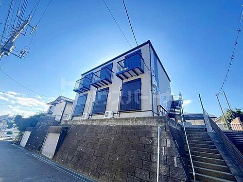 千葉県柏市柏 賃貸アパート