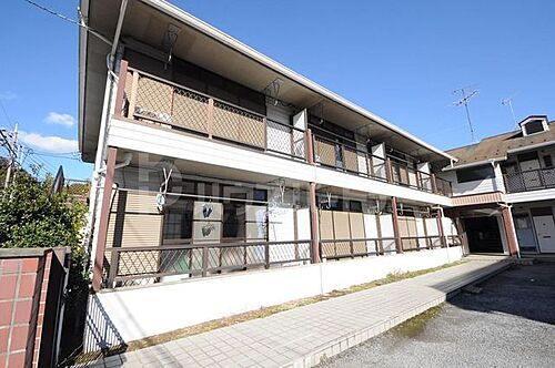 千葉県我孫子市柴崎 賃貸アパート