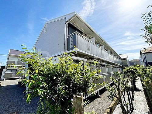 千葉県柏市今谷上町 賃貸アパート