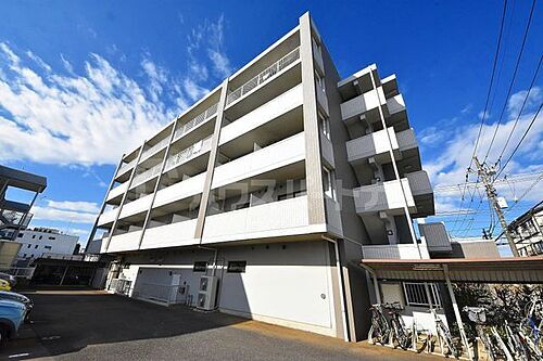 千葉県我孫子市柴崎台１丁目 賃貸マンション