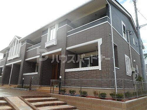 千葉県柏市大井 賃貸アパート