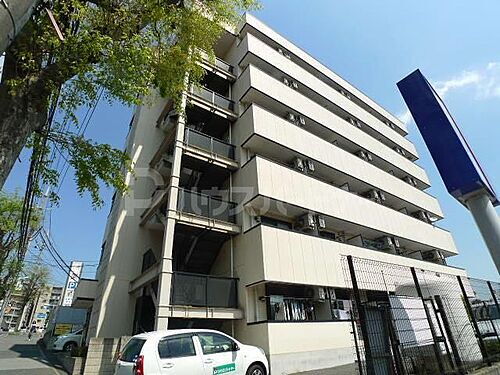 千葉県我孫子市我孫子４丁目 賃貸マンション