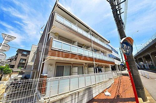 千葉県柏市あけぼの２丁目 賃貸マンション