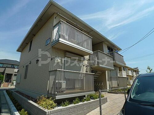 クレストパーク　Ｅ