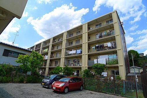 千葉県我孫子市緑２丁目 賃貸マンション