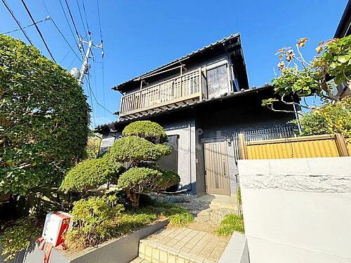 千葉県柏市つくしが丘１丁目 賃貸一戸建て