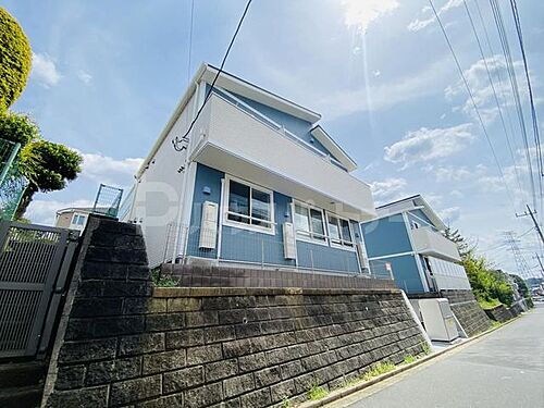 千葉県柏市北柏２丁目 賃貸アパート