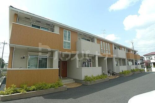 ドルチェヴィータＥ棟