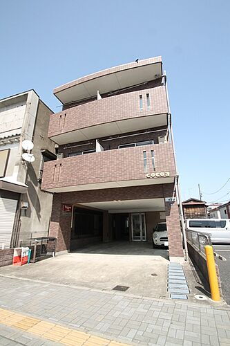 東京都八王子市大横町 賃貸マンション