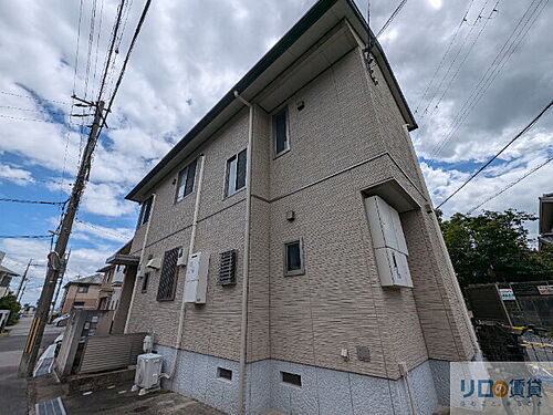 兵庫県宝塚市御殿山２丁目 テラスハウス