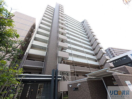 兵庫県宝塚市栄町３丁目 賃貸マンション